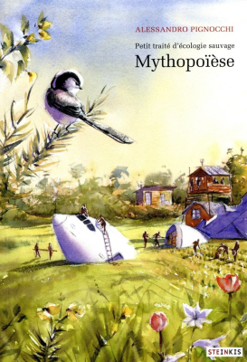 Mythopoïèse