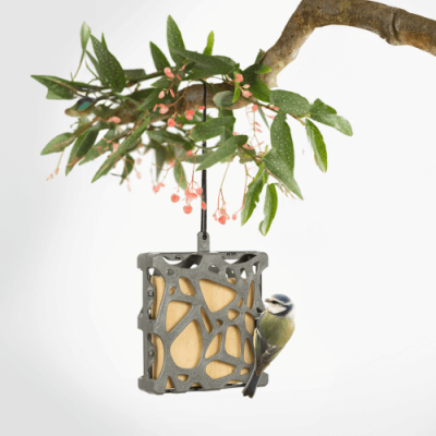 Distributeur pain de graisse Anna à suspendre