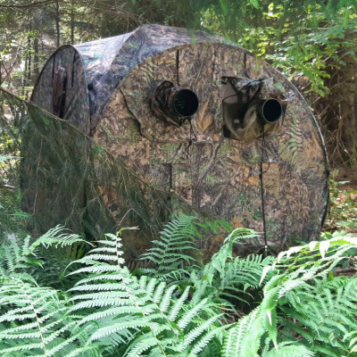 Tente d'affût Tragopan Mini Grouse