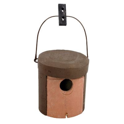 Nichoir Schwegler 1CGA - Ø 65 mm