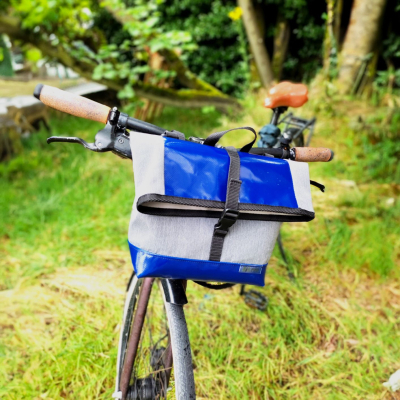 Sacoche à vélo Minimes