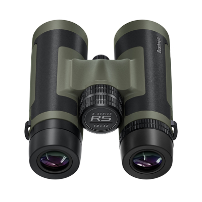Jumelles Bushnell Trophy R5 10x42