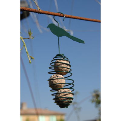 Support boule acrobate