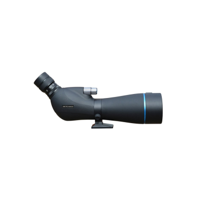 Longue-vue LPO Arctica ED 80 avec oculaire 20-60x + Trépied avec rotule