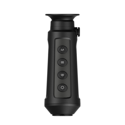 Monoculaire vision thermique HikMicro Lynx LC06 S