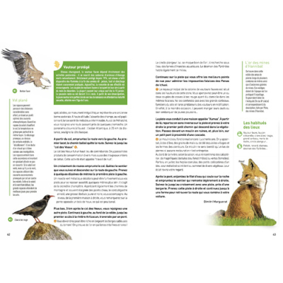 Pays Basque, 22 belles balades