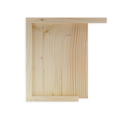 Kit nichoir LPO Nordique 28 mm