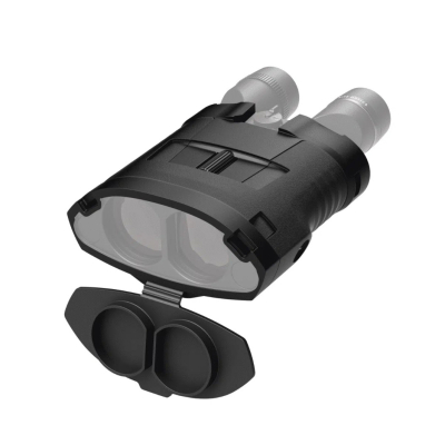 Protection silicone pour jumelles Kite APC 50 - Noir