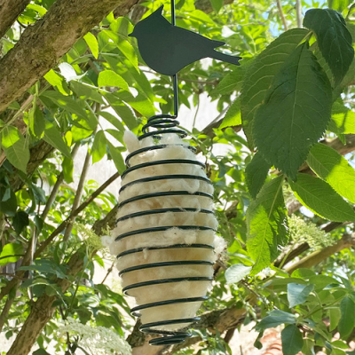 Laine pour nids - 50 g