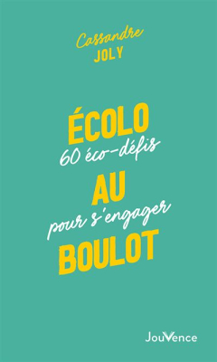 Ecolo au boulot