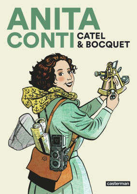BD Anita Conti
