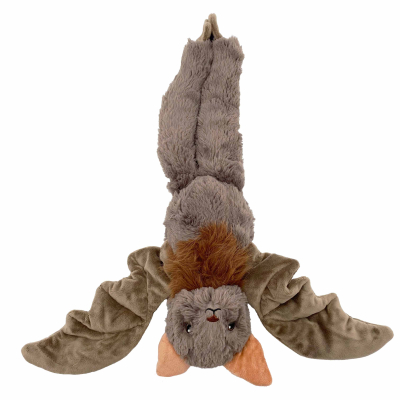 Peluche chauve-souris à suspendre