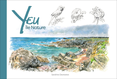 Yeu, Ile Nature