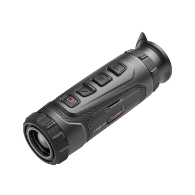 Monoculaire vision thermique HikMicro Lynx 3.0 LH25