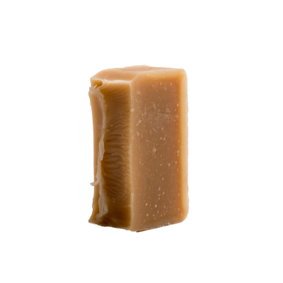 Savon 20% lait d'ânesse Bio 100 g