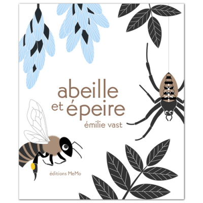 Abeille & Epeire