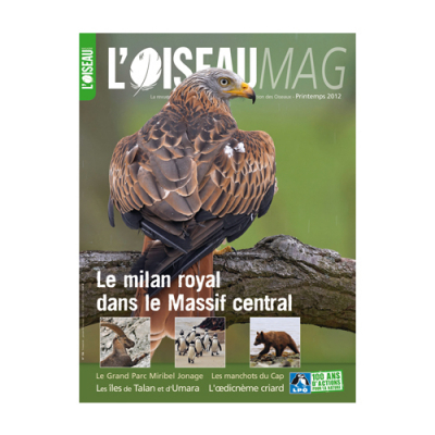 L'Oiseau Magazine N°106