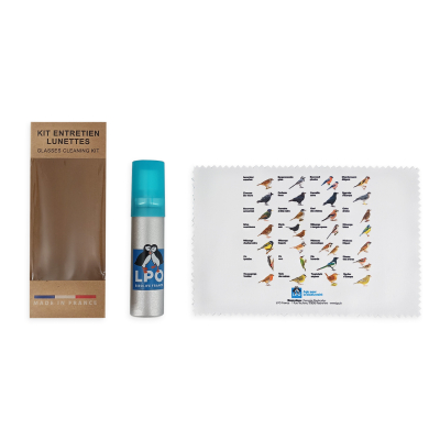 Kit de nettoyage optique LPO