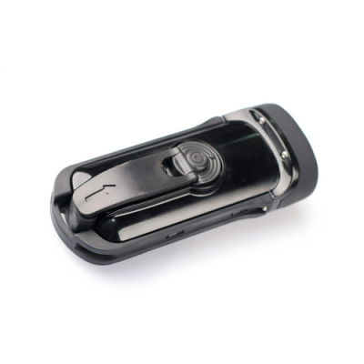 Lampe torche solaire & dynamo