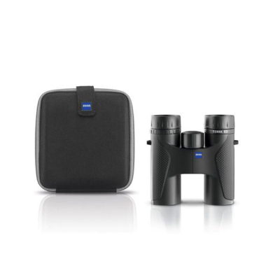 Jumelles Zeiss Terra ED 8x32 T noire