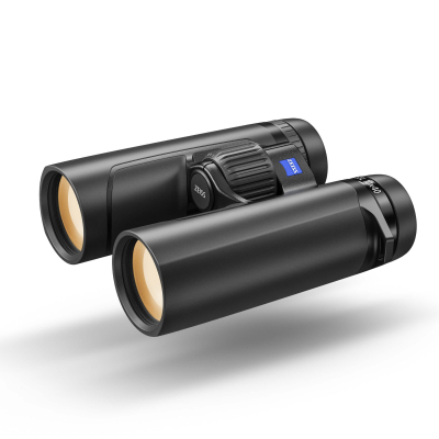 Jumelles Zeiss SFL 10x40 + Harnais de portage