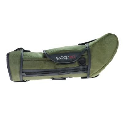 Longue-vue Perl Escaped 80 mm + oculaire 20-60x + étui