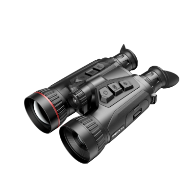 Jumelles vision thermique HikMicro Habrok Pro HX60LN