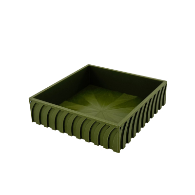 Abreuvoir pour hérissons