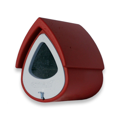 Nichoir Schwegler 2MR semi-ouvert