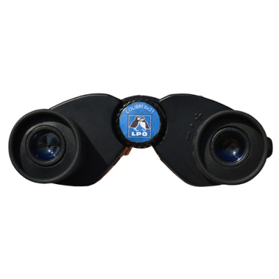 Jumelles Colibri LPO 8x21