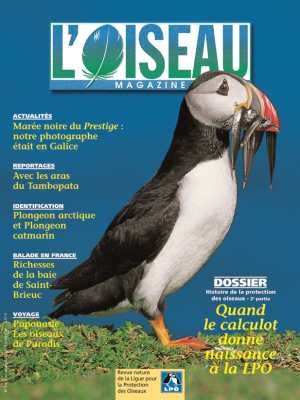 L'Oiseau Mag n° 69