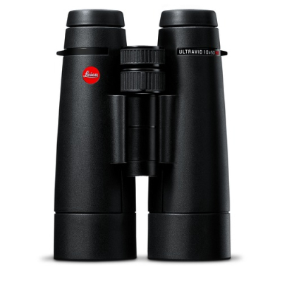 Jumelles Leica Ultravid 10x50 HD plus
