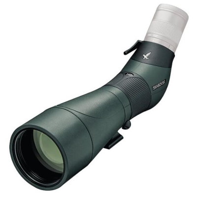 Longue-vue Swarovski ATS HD 80mm