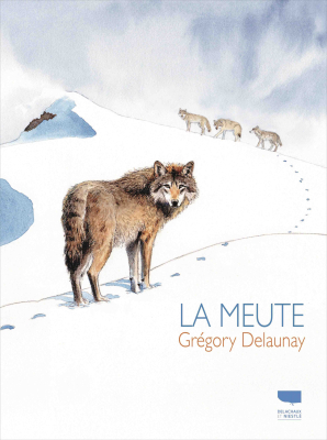 BD La meute