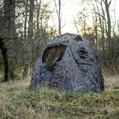 Tente d'affût Tragopan V7