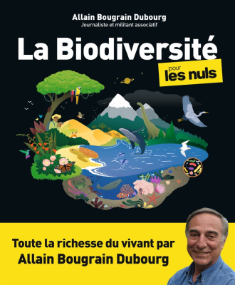La biodiversité pour les nuls