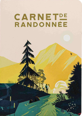 Carnet de randonnée