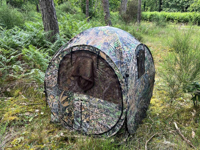 Tente d'affût Tragopan Mini Grouse