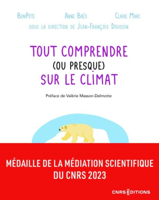 Tout comprendre (ou presque) sur le climat