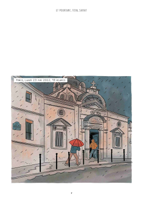 Vertige, Dix ans d'enquêtes sur la crise écologique et climatique - Edition augmentée