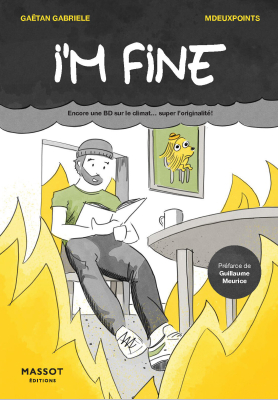 BD I'm Fine