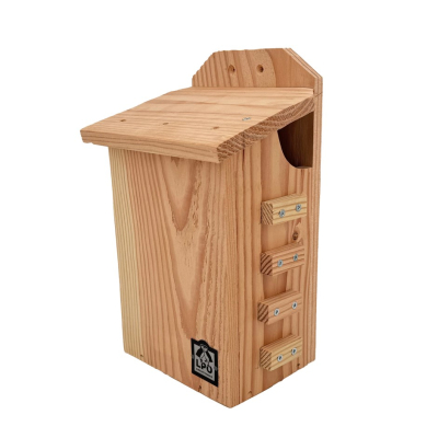 Gîte LPO pour écureuil