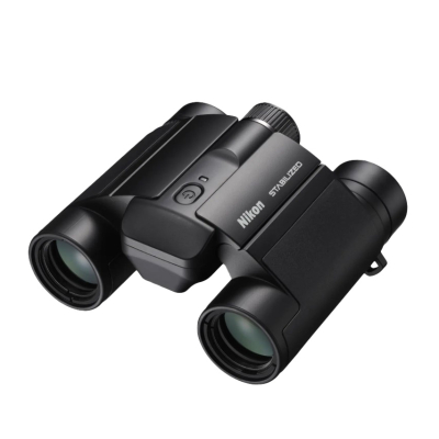 Jumelles Nikon Stabilized 10x25