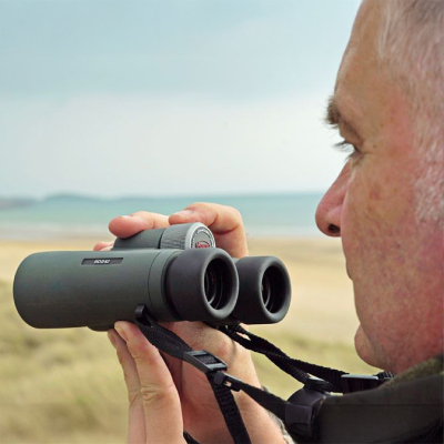 Jumelles Kowa BD II 8x42