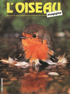 L'Oiseau Mag n° 26