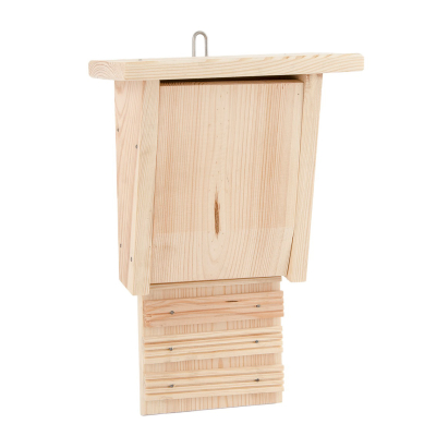 Kit Gîte à chauves-souris Capucine