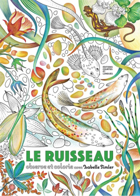 Le ruisseau