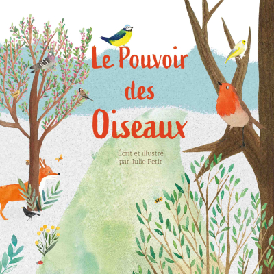 Le pouvoir des oiseaux