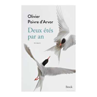 Deux étés par an