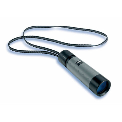 Monoculaire Zeiss 10 x 25 T avec étui